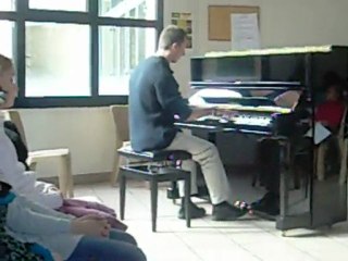 le moulin (Amélie Poulain)