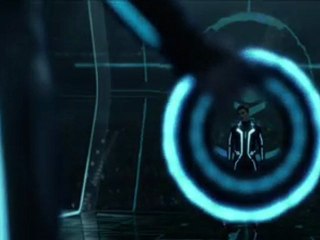 Tron: Legacy The IMAX Experience Trailer
