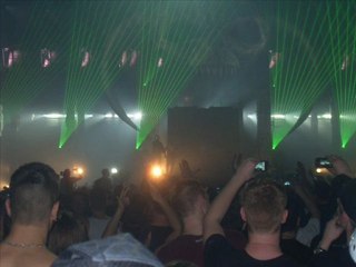 master of hardcore the voice of mayhem 15 years