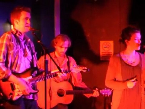 Still Haven't Found What I'm Looking For