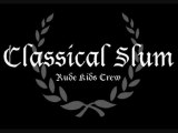 Classical Slum - Skinhead