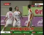 Göztep-Güngören Bld.spor 2-.0 www.urfaspor.org
