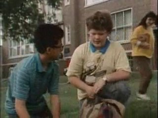 Degrassi Junior High - s02e09 - "Dog Days" - (1 of 2)