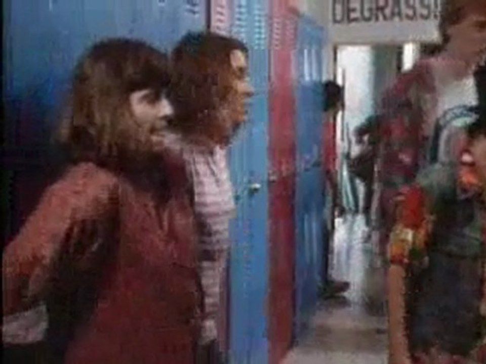 Degrassi Junior High - s02e10 - "Censored" - (1 of 2)