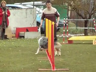 gpf vanda  la rosiéres