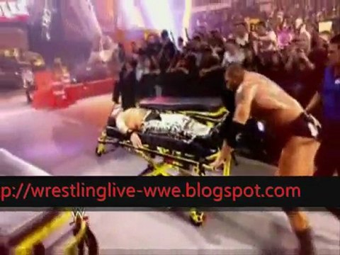 DONDE VER EXTREME RULES 2010 EN VIVO Y EN ESPAÑOL