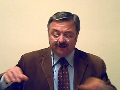 Matera il commento dei risultati elettorali 31-03-2010