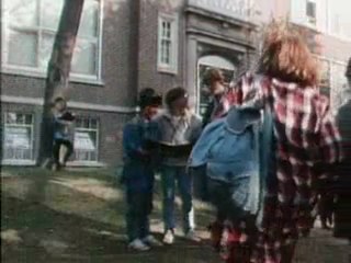 Degrassi Junior High - s02e10 - "Censored" - (2 of 2)