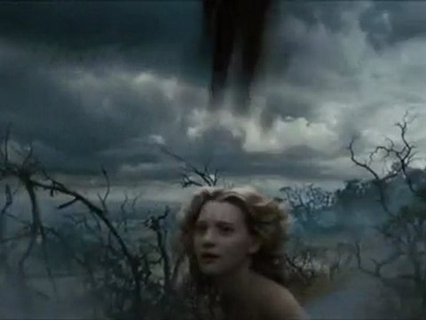 Alice aux pays des merveilles TEASER VF