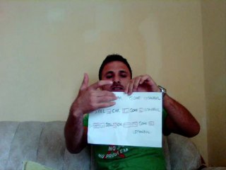 BURHAN DEMİR- SENTENCE STRESS IN ENGLISH