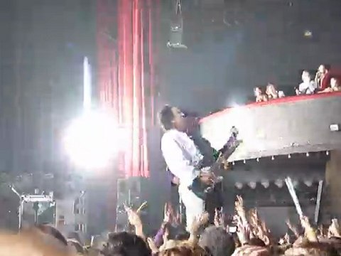 Pascal Obispo Olympia 29 mars 2010 Tombé pour elle