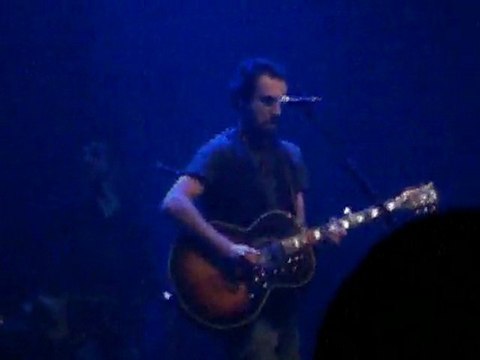 Gerald De Palmas Au bord de l'eau live a Marseille