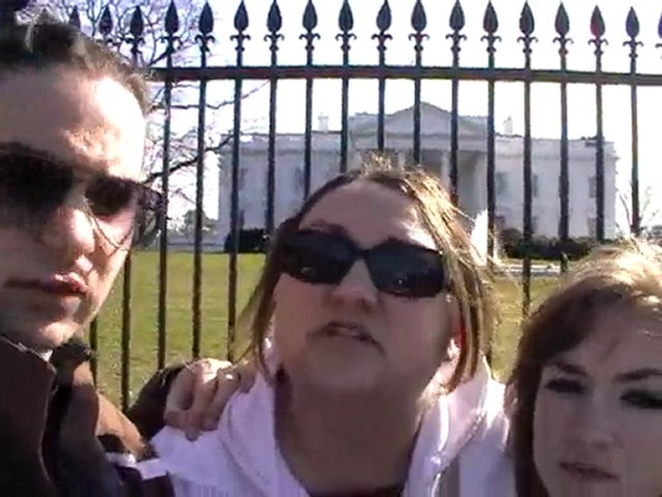 Chronique "Ion filme, Lulu parle" feat. Chlo - dernière