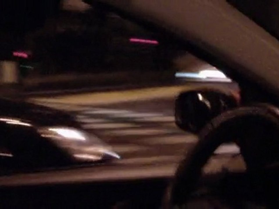 megane rs vs civic type r