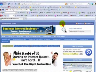 Free ScreenCast Software You can Run off the Web
