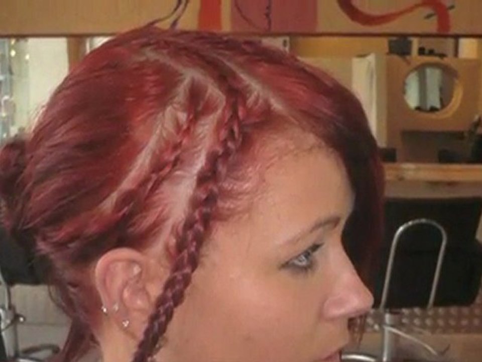 Frisør Sjælland København Jean Frisør