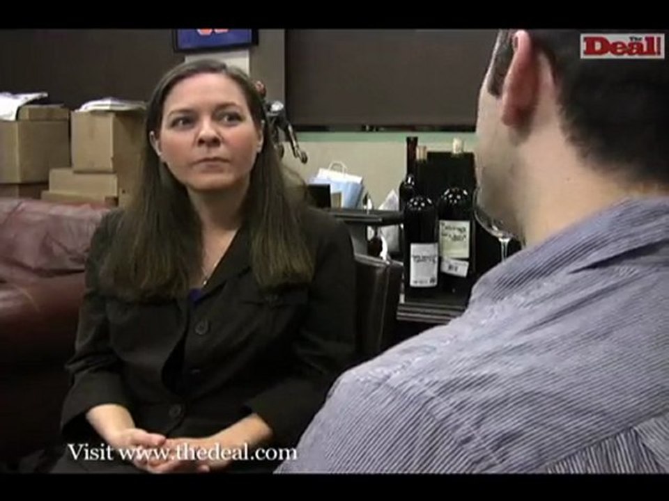 Gary Vaynerchuk on M&A in wine country