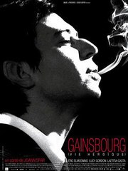Gainsbourg: je t'aime... moi non plus