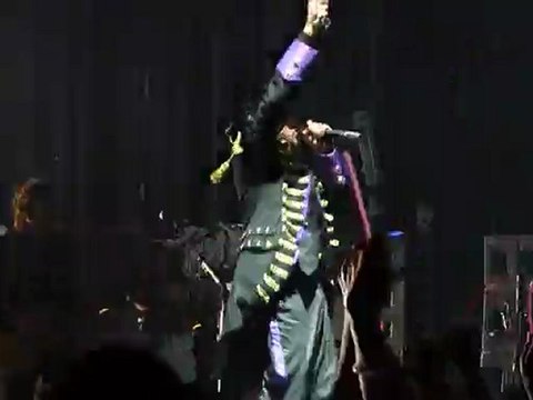 Pascal Obispo Olympia 29 mars 2010 mourir demain