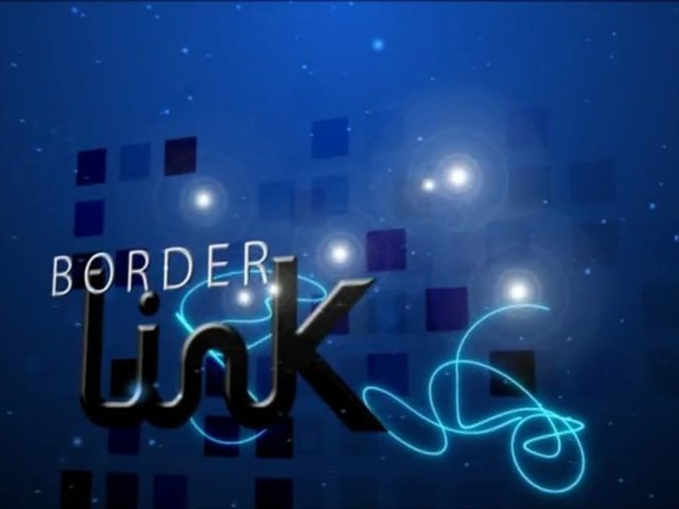 BORDER LINK episode 10