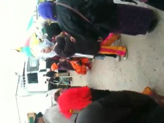 Carnaval de lavaur alcoolisé....