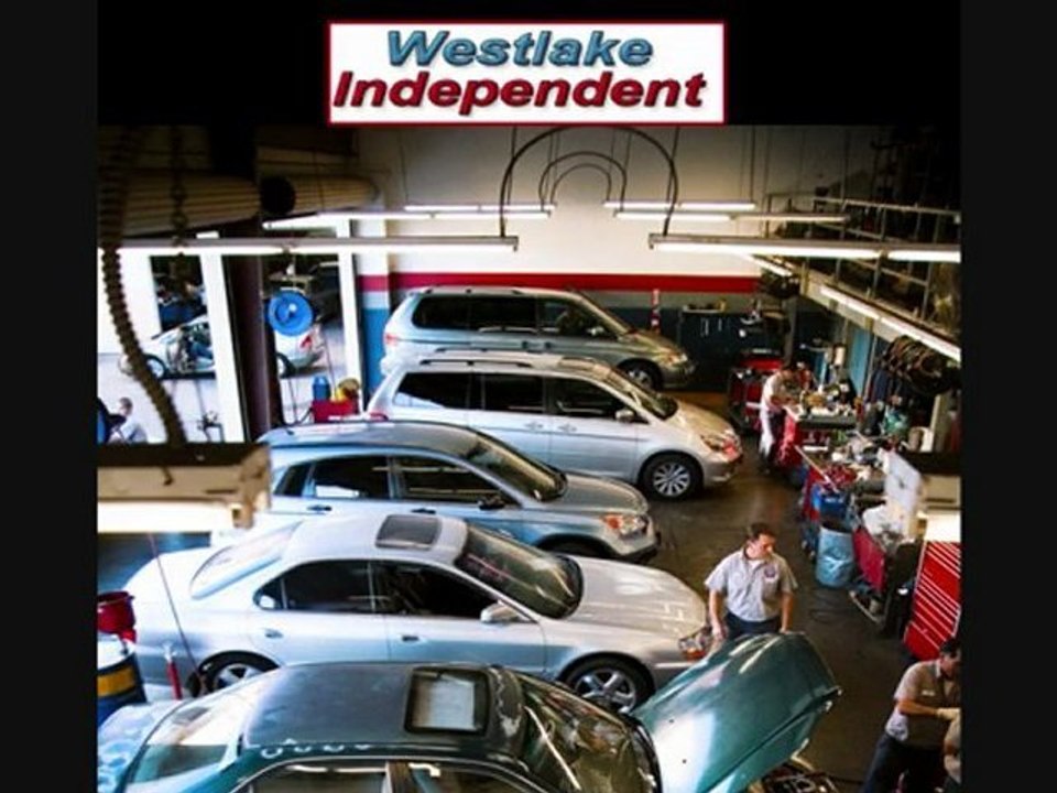 Moorpark Honda Service