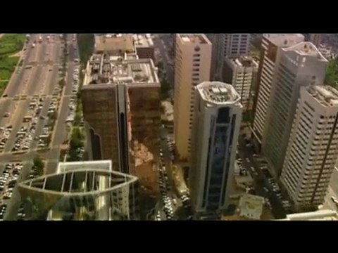 Top Gear Lamborghini Murciélago LP670-4 SV Vs. Mclaren Slr