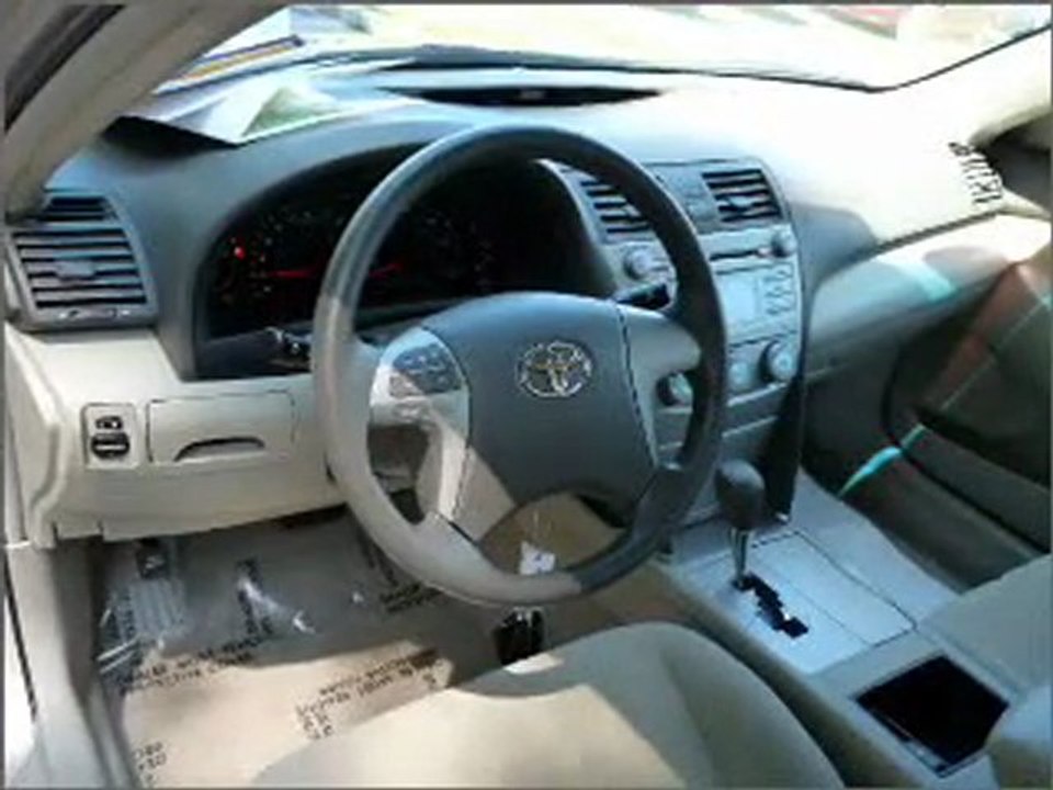 New 2009 Toyota Camry Pinellas Park FL - by ...