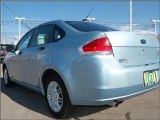 Used 2009 Ford Focus Tooele UT - by EveryCarListed.com