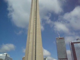 CN Tower