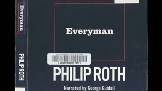 2006 Philippe Roth - Everyman - 4 cd texte extrait