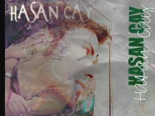 HASAN ÇAY___Kan revan içindeyim