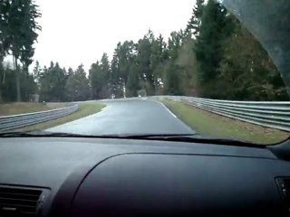 325 ci nurburgring (suite)