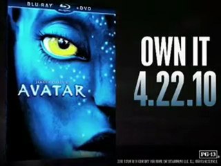 Avatar | Return to the World On Blu-ray & DVD