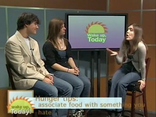 Wake Up Today! | Syracuse After Hours