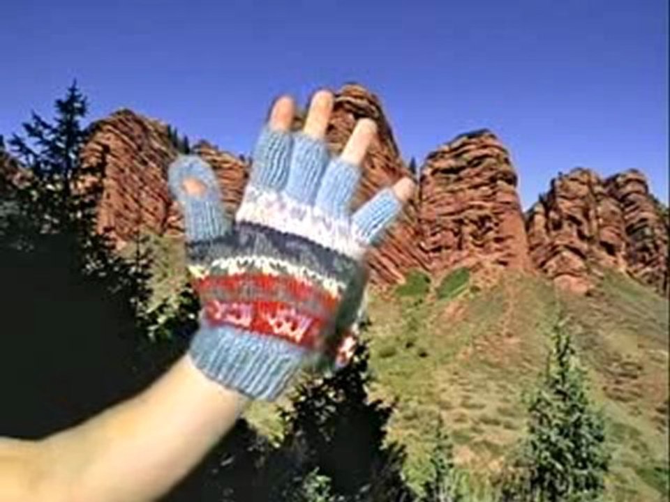 Gloves | Syracuse After Hours