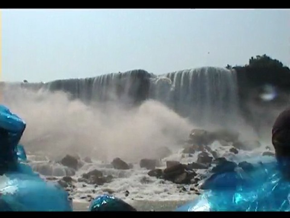 chutes du Niagara