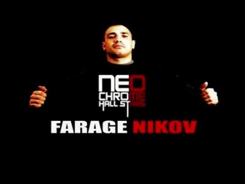 Moha du 72 feat Farage Nikov ( prod Madji-Kazam )