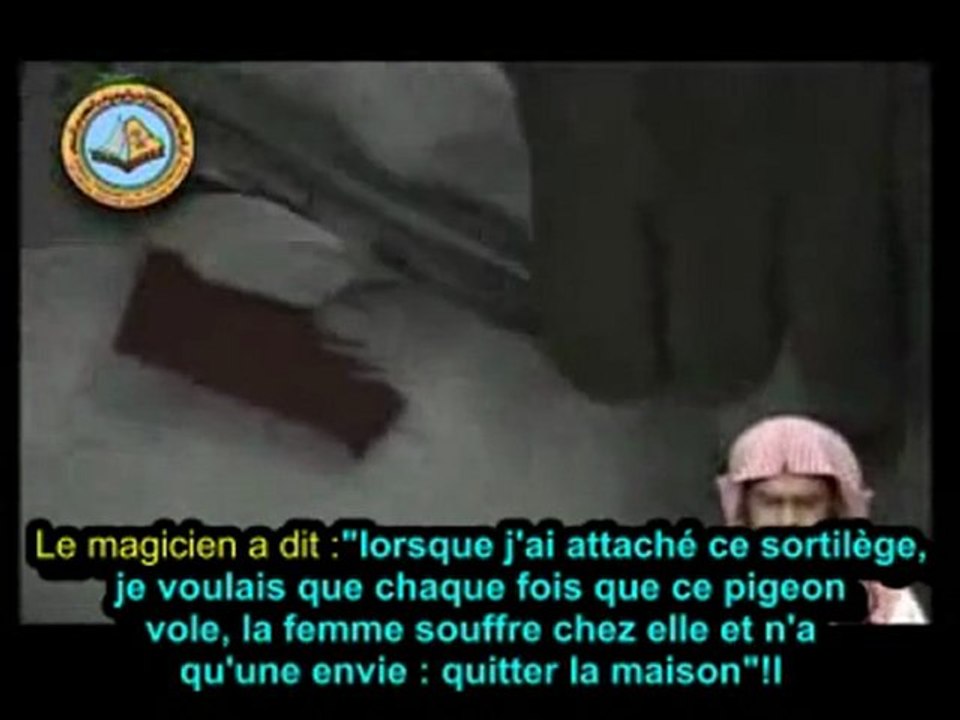 RUSES ET SORTILEGES 12/14