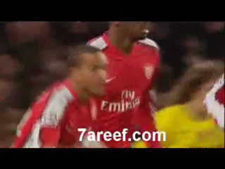 Arsenal  vs Barcelona 2-2 Goals and Highlights