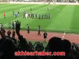 Akhisar Belediyespor;2 - Şanlıurfaspor;1 - 31 Mart 2010