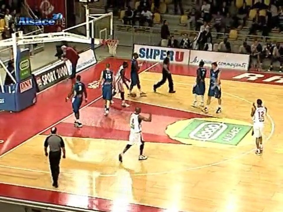 La SIG version 2010/2011 ! (Strasbourg)
