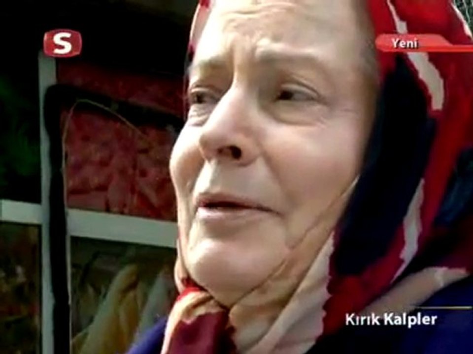 Kırık Kalpler 20. Bölüm Kısım 4