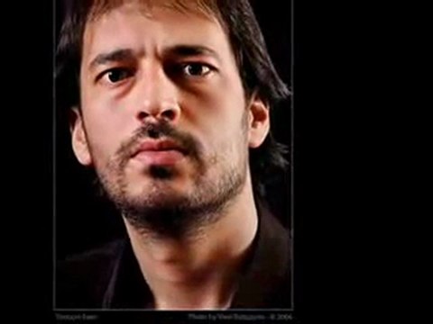 yasar-iste oyle birsey (Timucin Esen ve Devin Ozgur Cinar)