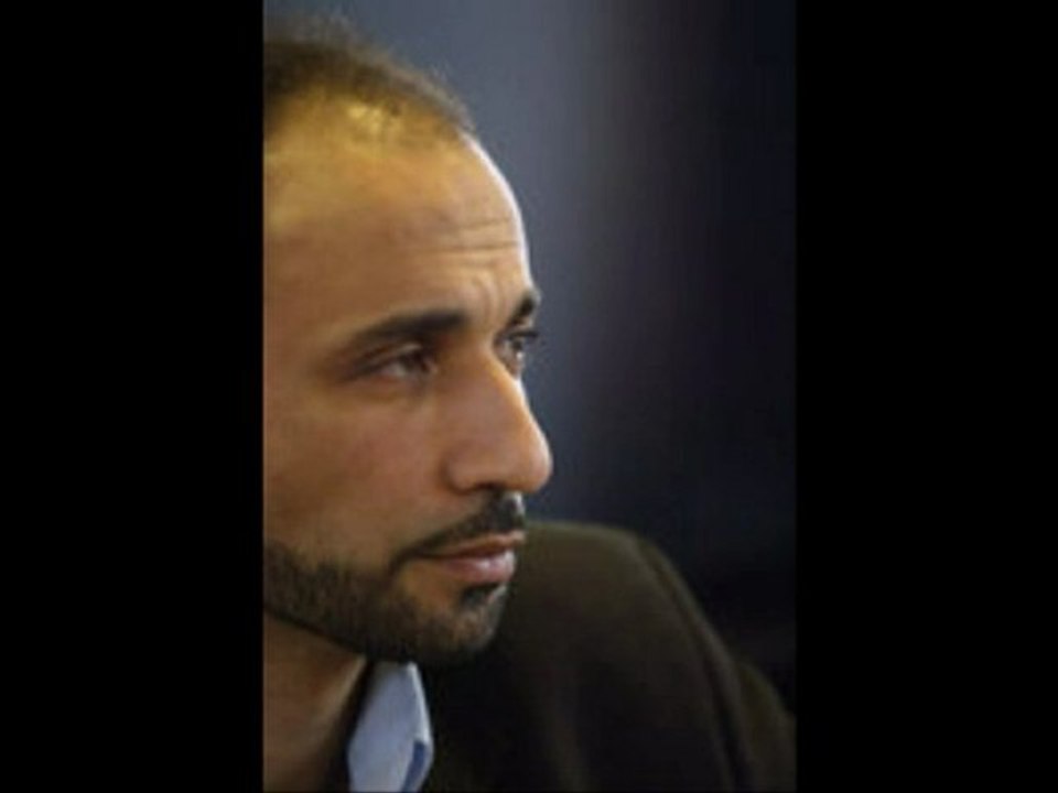 Tarak Ramadan réponse aux salafis partie 3