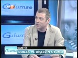 Teoman Doğan & Cem Erdoğan TV8 Gülümse Programı 4