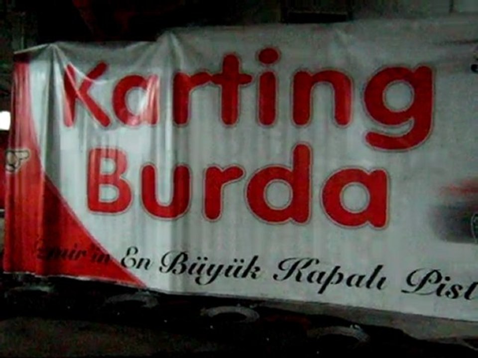 burda karting ( garaj35.com )