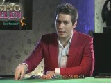 Der Butterfly - Die besten Poker Chip Tricks