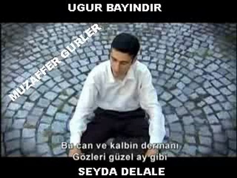 Muzaffer Gürler Seyda Delale canmedinem.net video izle