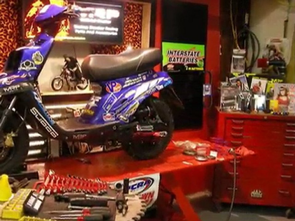 Building a better display